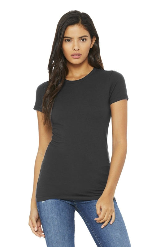 BELLA+CANVAS ® Women's Slim Fit Tee. BC6004 - uslegacypromotions
