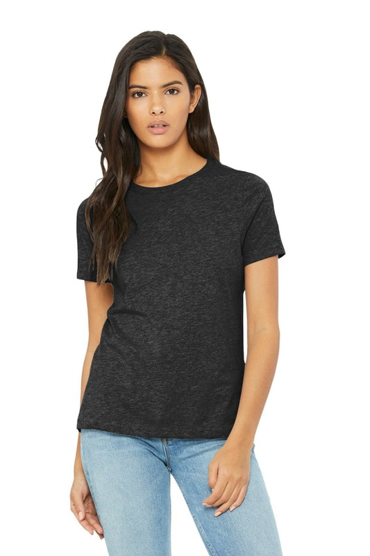 BELLA+CANVAS® Women's Relaxed Triblend Tee BC6413 - uslegacypromotions