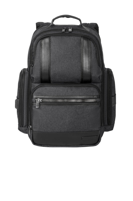 Brooks Brothers® Grant Backpack BB18820 - uslegacypromotions