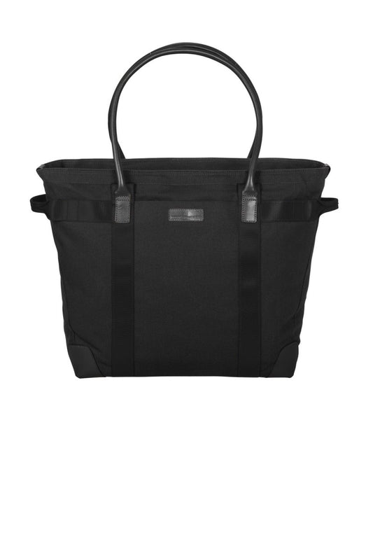 Brooks Brothers® Wells Laptop Tote BB18840 - uslegacypromotions
