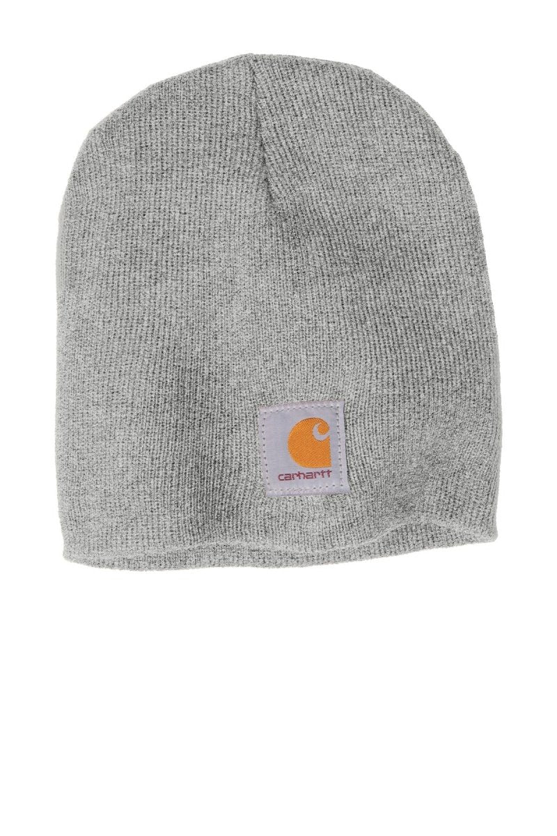 Carhartt ® Acrylic Knit Hat. CTA205 - uslegacypromotions