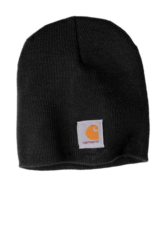 Carhartt ® Acrylic Knit Hat. CTA205 - uslegacypromotions