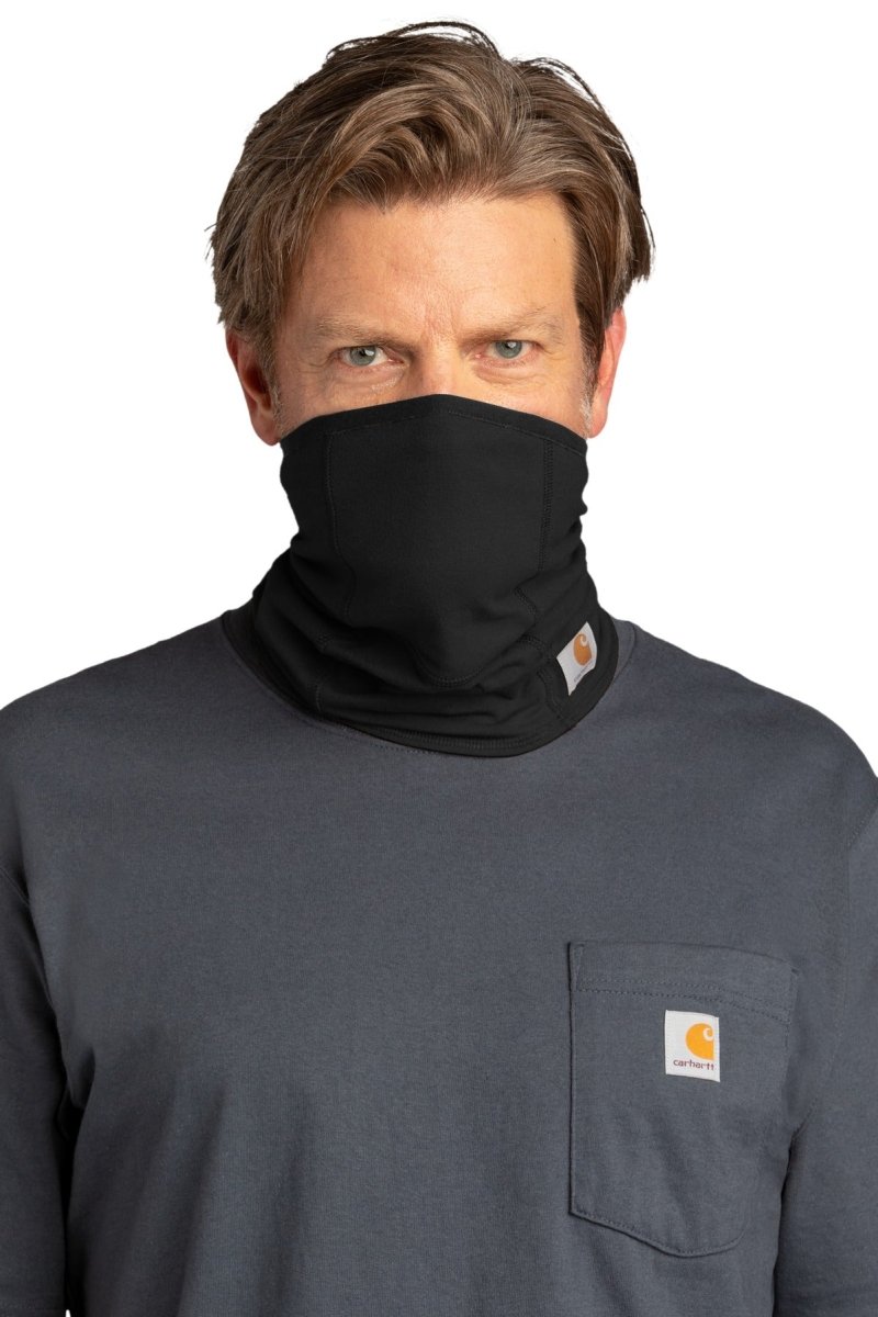 Carhartt ® Cotton Blend Filter Pocket Gaiter CT105086 - uslegacypromotions