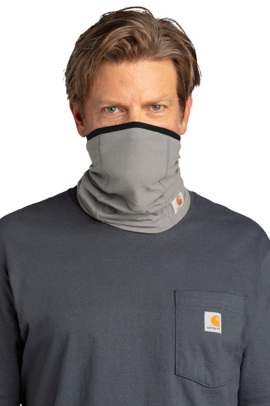 Carhartt ® Cotton Blend Filter Pocket Gaiter CT105086 - uslegacypromotions