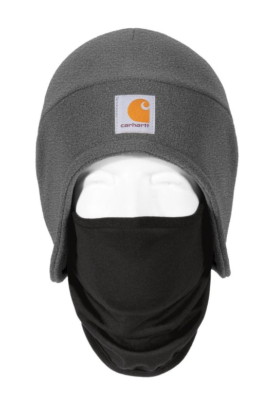 Carhartt ® Fleece 2-In-1 Headwear. CTA202 - uslegacypromotions