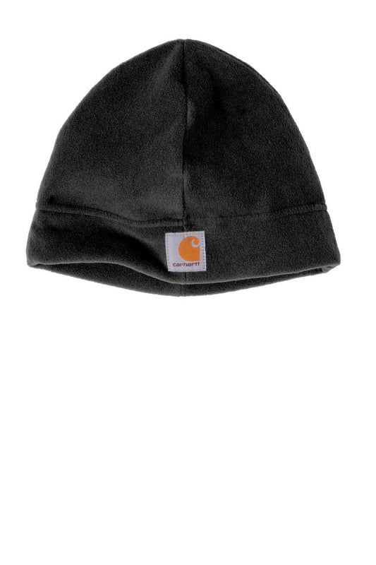 Carhartt ® Fleece Hat. CTA207 - uslegacypromotions