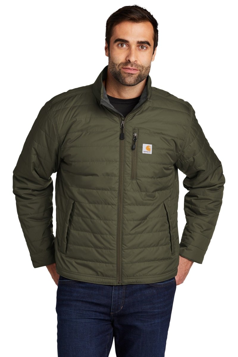 Carhartt ® Gilliam Jacket. CT102208 - uslegacypromotions