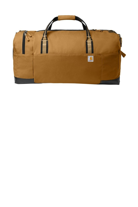 Carhartt‚ 120L Foundry Series Duffel CTB0000487 - uslegacypromotions