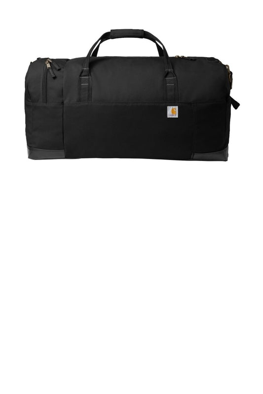 Carhartt‚ 120L Foundry Series Duffel CTB0000487 - uslegacypromotions