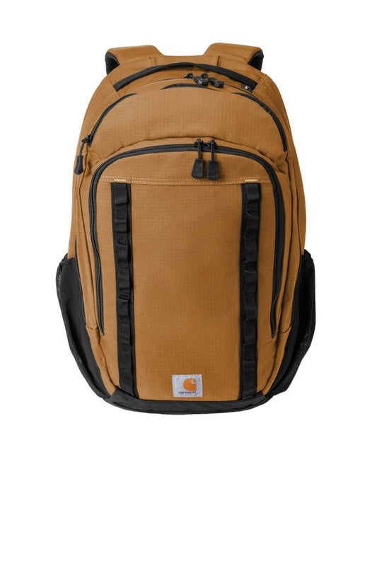 Carhartt‚ 25L Ripstop Backpack CTB0000481 - uslegacypromotions