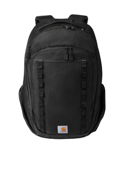 Carhartt‚ 25L Ripstop Backpack CTB0000481 - uslegacypromotions