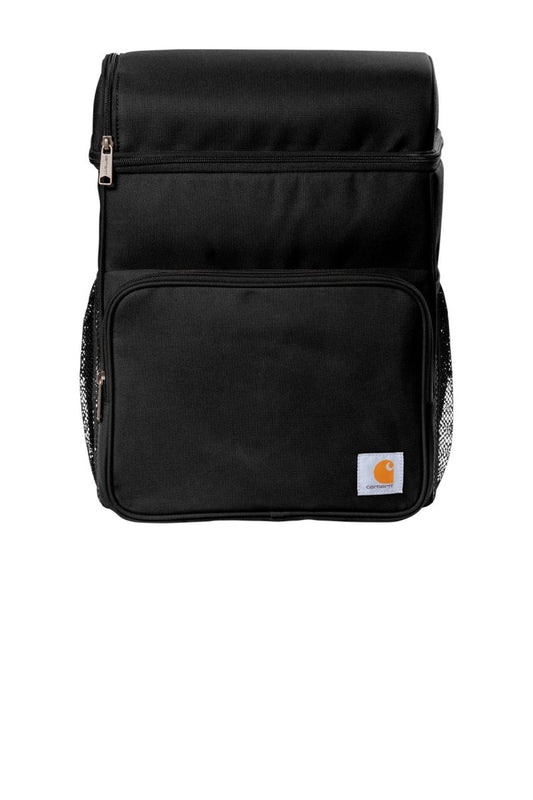 Carhartt® Backpack 20-Can Cooler. CT89132109 - uslegacypromotions