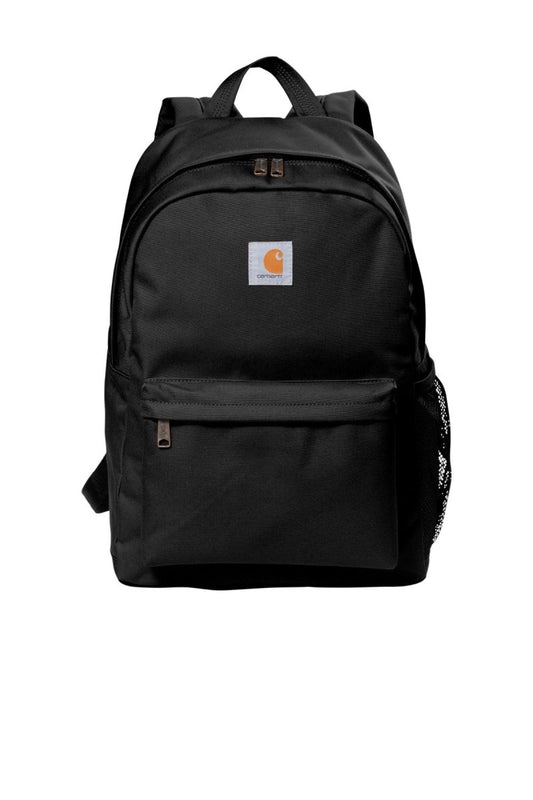 Carhartt® Canvas Backpack. CT89241804 - uslegacypromotions