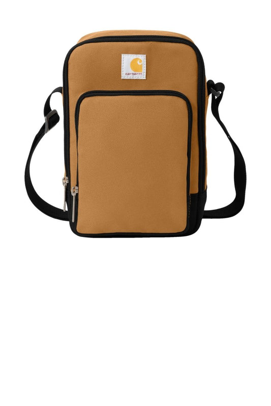 Carhartt‚ Crossbody Zip Bag CTB0000482 - uslegacypromotions