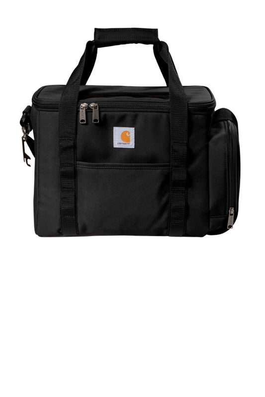 Carhartt® Duffel 36-Can Cooler. CT89520701 - uslegacypromotions