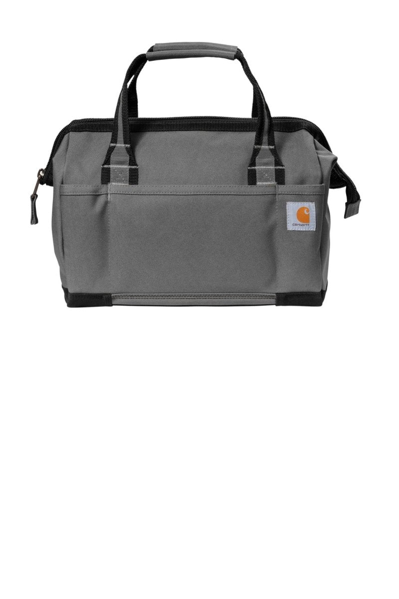 Carhartt® Foundry Series 14" Tool Bag. CT89240105 - uslegacypromotions