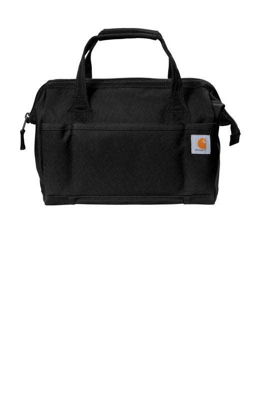Carhartt® Foundry Series 14" Tool Bag. CT89240105 - uslegacypromotions