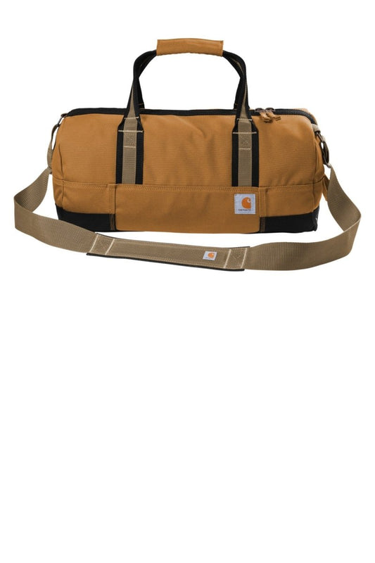 Carhartt® Foundry Series 20" Duffel. CT89260209 - uslegacypromotions