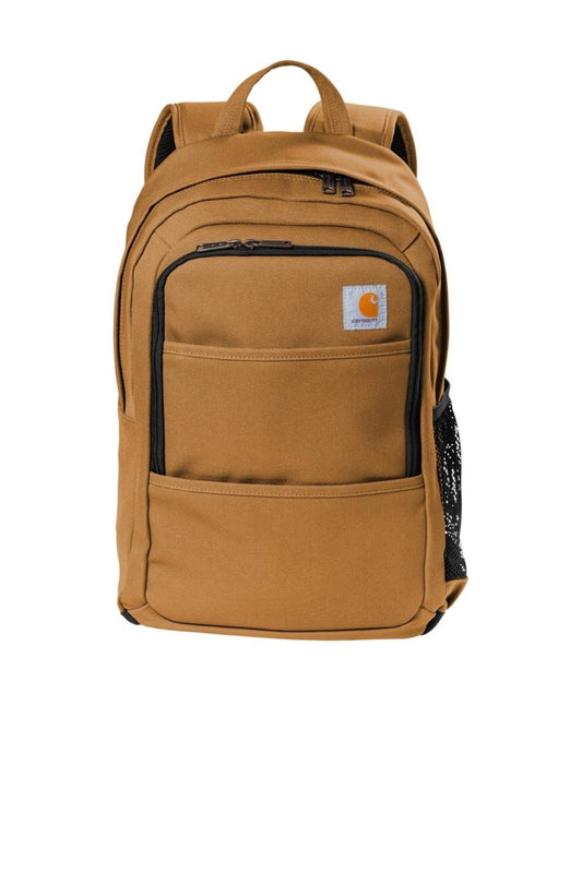 Carhartt® Foundry Series Backpack. CT89350303 - uslegacypromotions