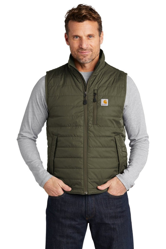 Carhartt® Gilliam Vest CT102286 - uslegacypromotions
