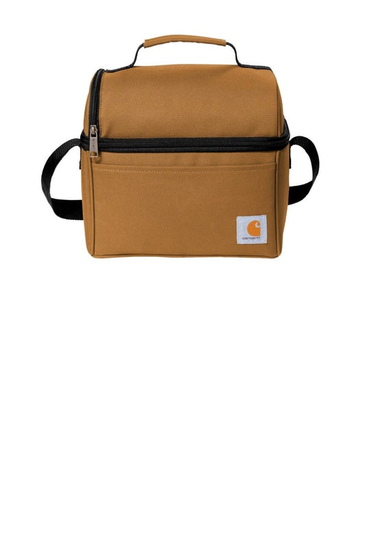 Carhartt® Lunch 6-Can Cooler. CT89251601 - uslegacypromotions