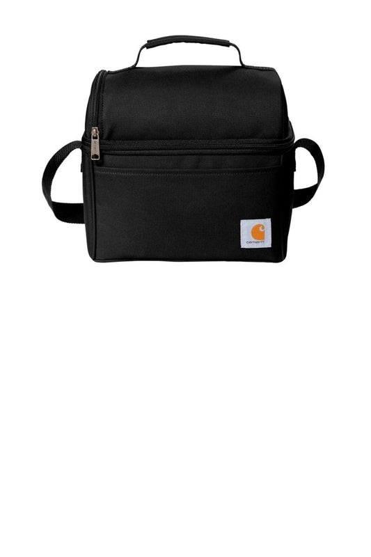 Carhartt® Lunch 6-Can Cooler. CT89251601 - uslegacypromotions