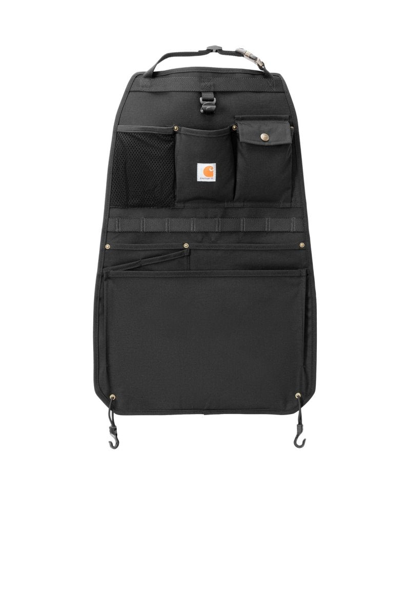 Carhartt‚ Nylon Duck Organizer CTC0001607 - uslegacypromotions