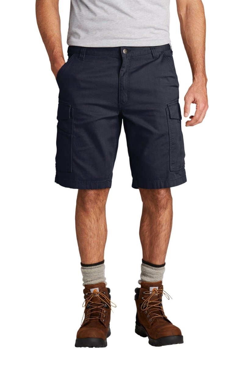 Carhartt® Rugged Flex® Rigby Cargo Short CT103542 - uslegacypromotions