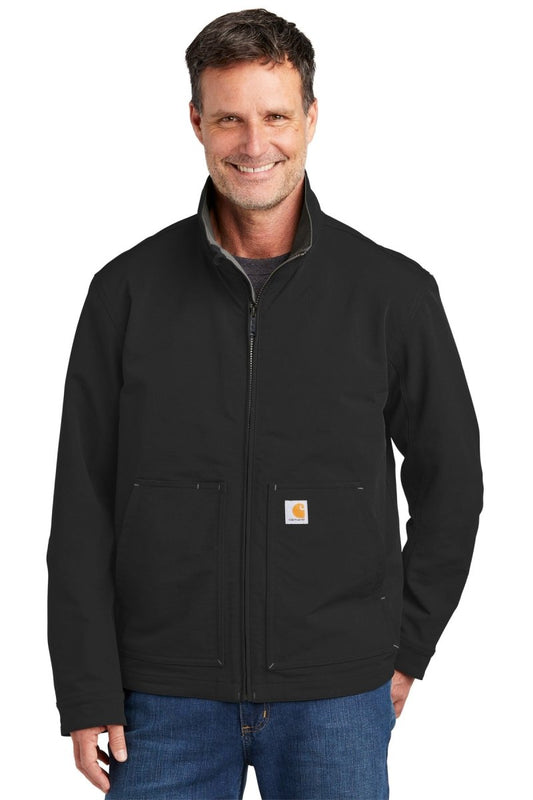 Carhartt® Super Dux™ Soft Shell Jacket CT105534 - uslegacypromotions