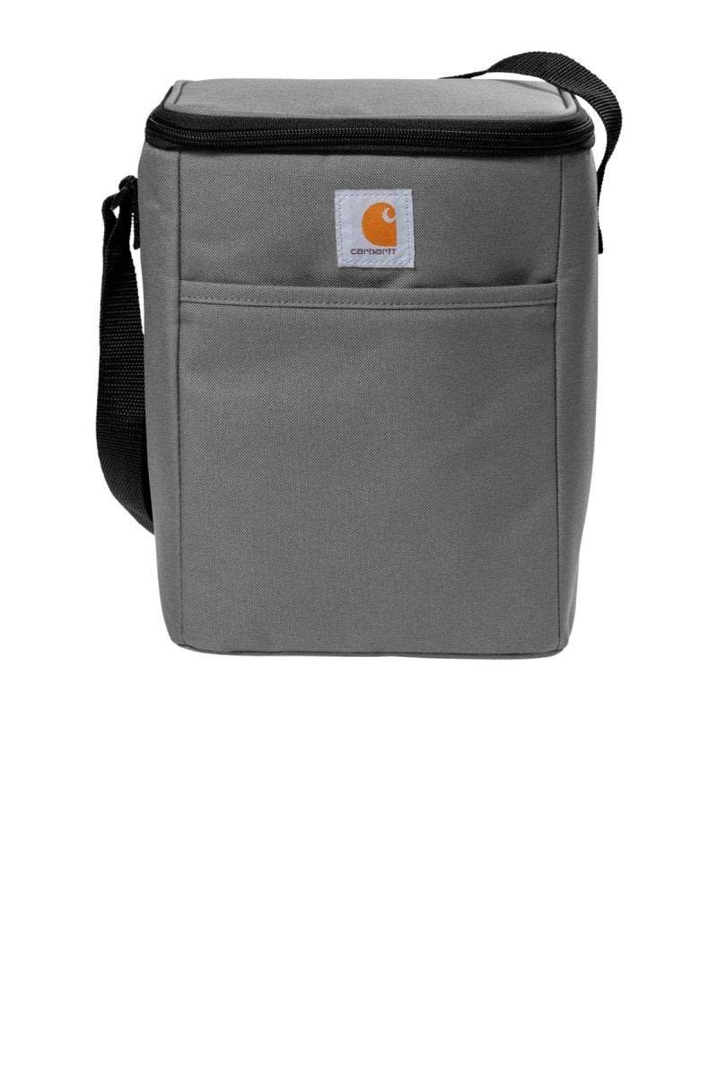 Carhartt® Vertical 12-Can Cooler. CT89032822 - uslegacypromotions