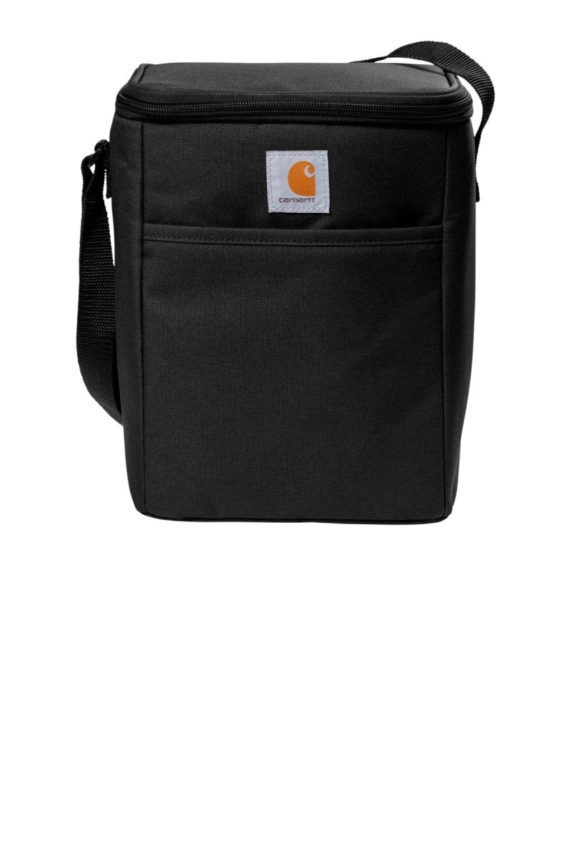 Carhartt® Vertical 12-Can Cooler. CT89032822 - uslegacypromotions