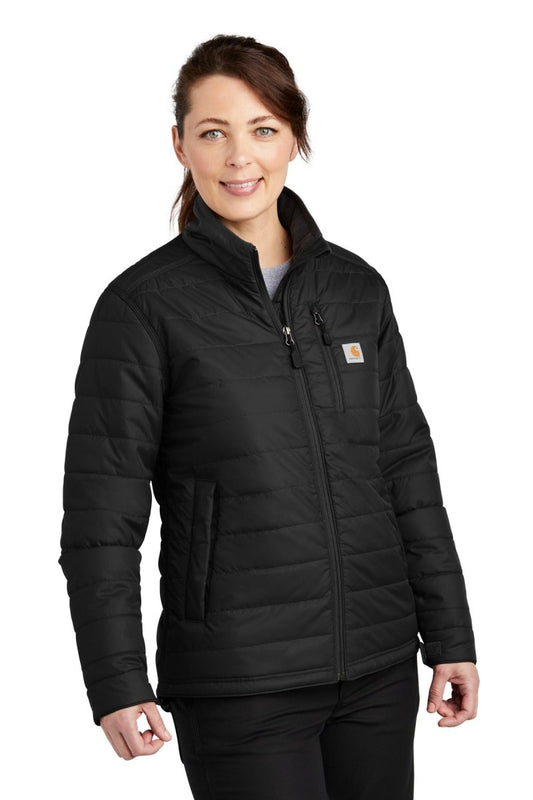 Carhartt® Women's Gilliam Jacket CT104314 - uslegacypromotions