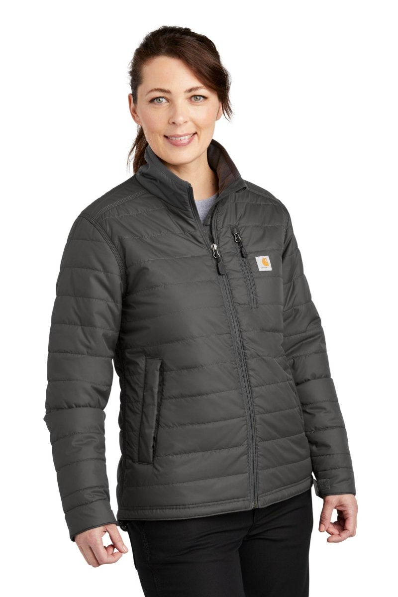 Carhartt® Women's Gilliam Jacket CT104314 - uslegacypromotions