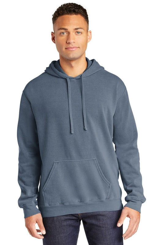 COMFORT COLORS ® Ring Spun Hooded Sweatshirt. 1567 - uslegacypromotions