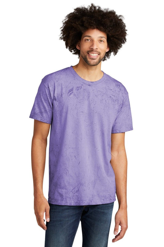 Comfort Colors® Heavyweight Color Blast Tee 1745 - uslegacypromotions