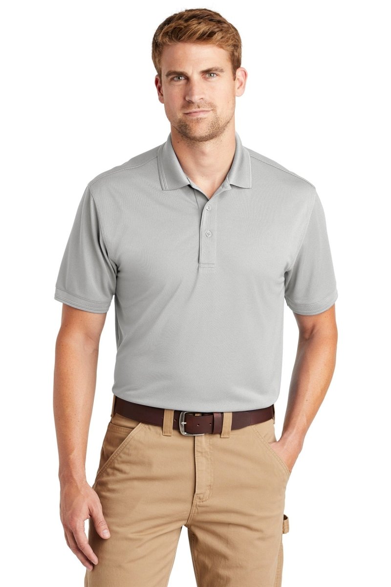 CornerStone ® Industrial Snag-Proof Pique Polo. CS4020 - uslegacypromotions