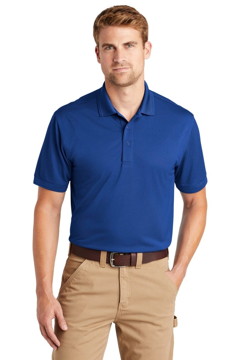 CornerStone ® Industrial Snag-Proof Pique Polo. CS4020 - uslegacypromotions