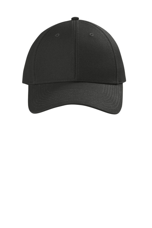 CornerStone® Canvas Cap. CS810 - uslegacypromotions