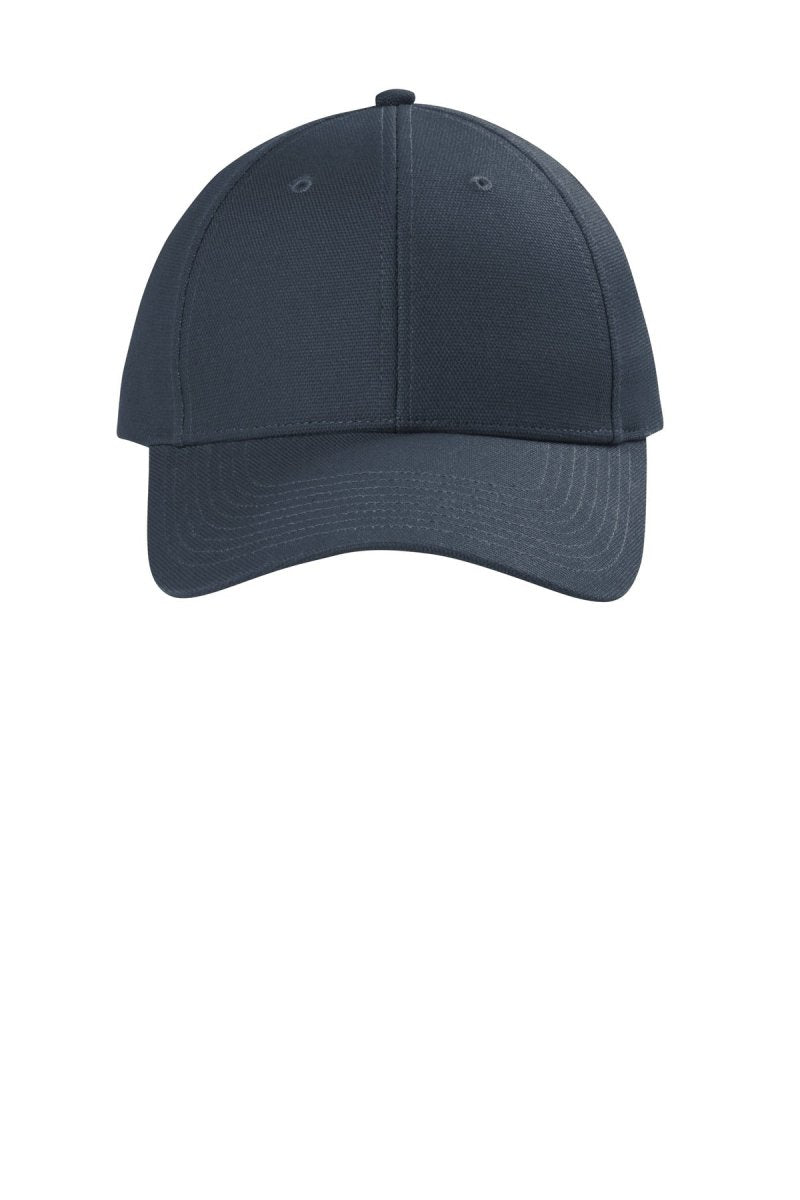 CornerStone® Canvas Cap. CS810 - uslegacypromotions