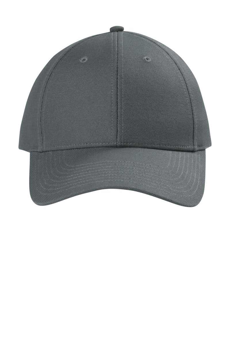 CornerStone® Canvas Cap. CS810 - uslegacypromotions