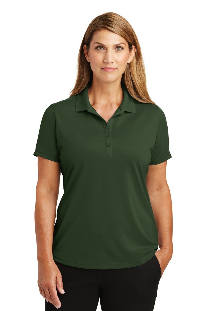 CornerStone® Ladies Select Lightweight Snag-Proof Polo. CS419 - uslegacypromotions
