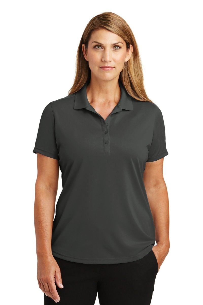 CornerStone® Ladies Select Lightweight Snag-Proof Polo. CS419 - uslegacypromotions