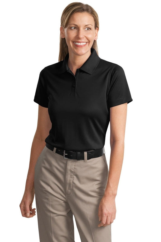 CornerStone® - Ladies Select Snag-Proof Polo. CS413 - uslegacypromotions