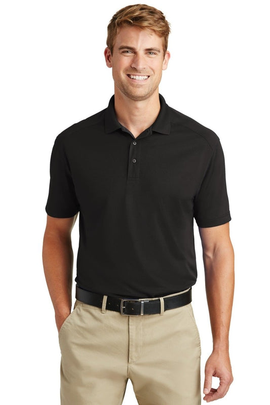 CornerStone® Select Lightweight Snag-Proof Polo. CS418 - uslegacypromotions