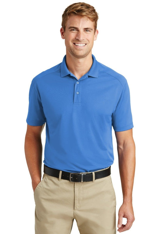 CornerStone® Select Lightweight Snag-Proof Polo. CS418 - uslegacypromotions