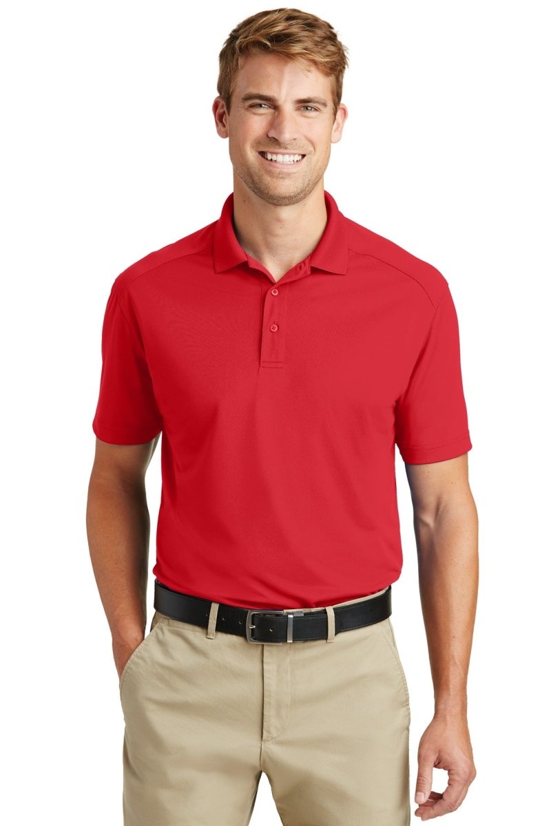CornerStone® Select Lightweight Snag-Proof Polo. CS418 - uslegacypromotions