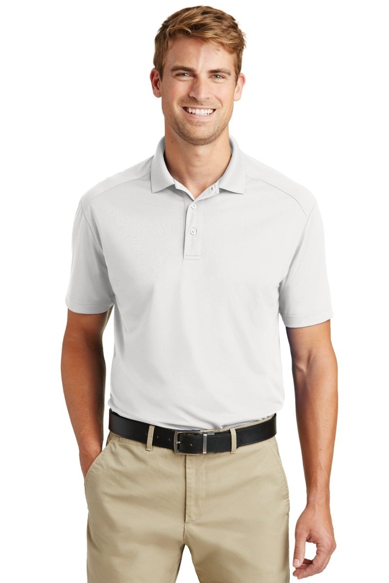 CornerStone® Select Lightweight Snag-Proof Polo. CS418 - uslegacypromotions