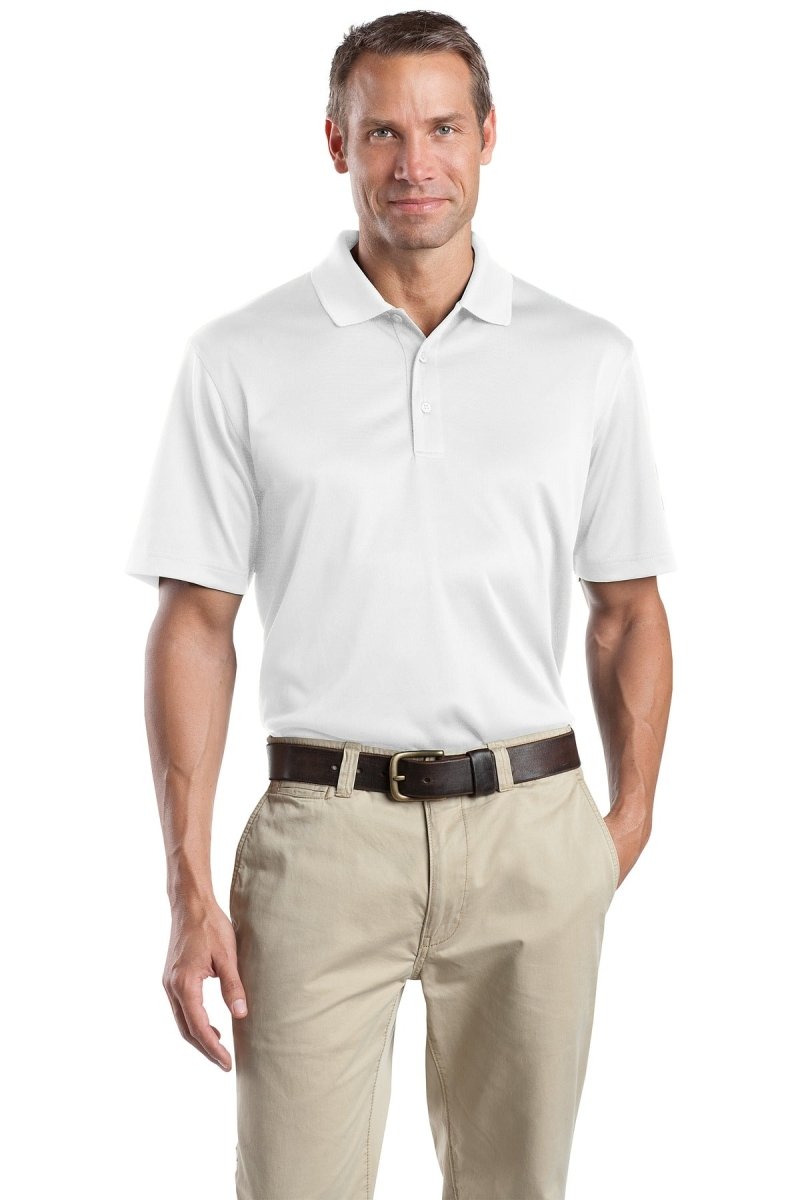 CornerStone® - Select Snag-Proof Polo. CS412 - uslegacypromotions