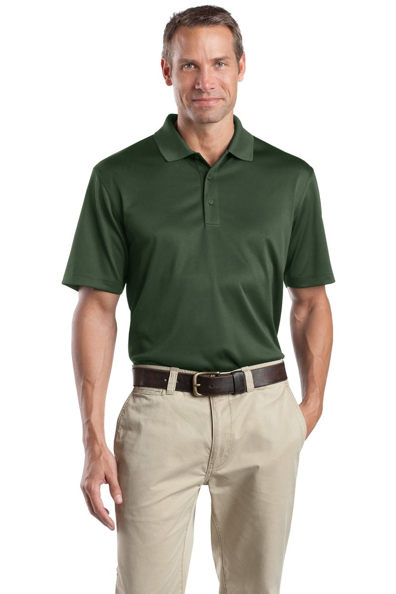 CornerStone® - Select Snag-Proof Polo. CS412 - uslegacypromotions