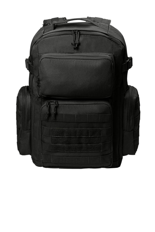 CornerStone® Tactical Backpack CSB205 - uslegacypromotions